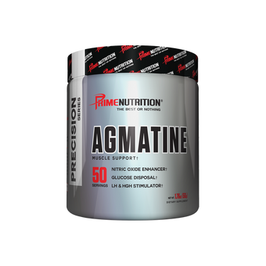 Agmatine
